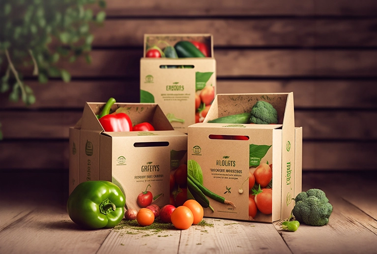 Shree Sai Trading offers flexible and customized packaging solutions for domestic and international onion buyers.