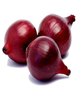 Onion Sizes & Grades