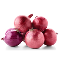 Seasonal Onions