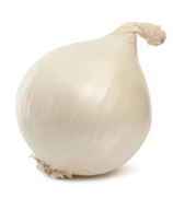 Fresh Onions - White